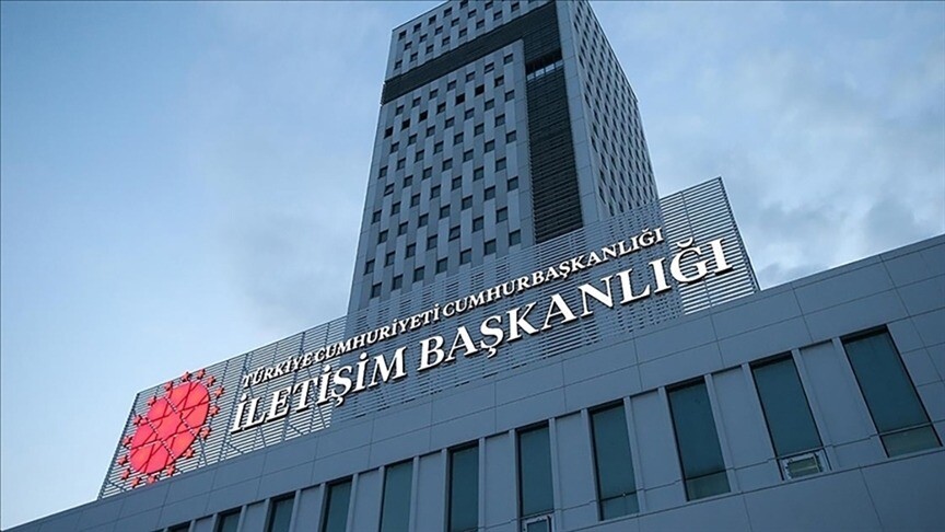 İletişim Başkanlığı, "Hacı Bektaş Veli Anma Etkinlikleri Medya Programı" düzenliyor
