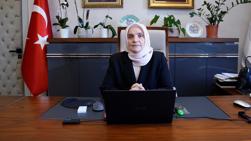 Yaz Kur'an kurslarında 2,5 milyon öğrenci eğitim gördü