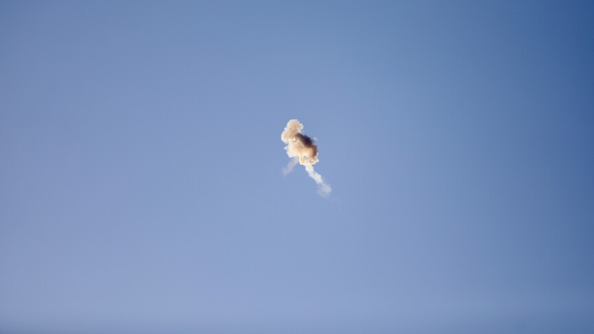 İran, Hürmüz Boğazı yakınlarında ABD'ye ait MQ-9 tipi İHA'yı düşürdüğünü duyurdu