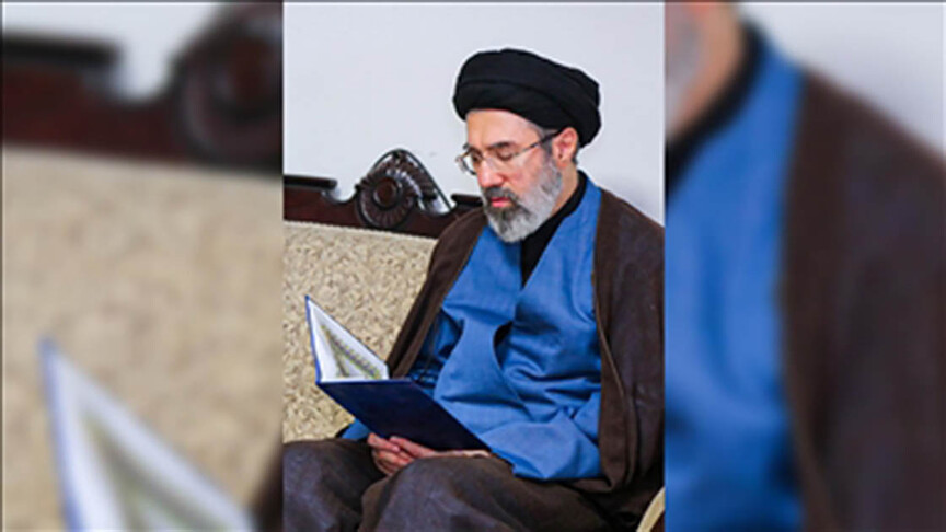 İran’da yeni komuta kademesi: Mücteba Hamaney'in hedefinde ne var?