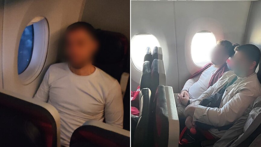Kırmızı bültenle aranan organize suç örgütü elebaşı Serkan Kurtuluş'un Türkiye'ye iadesi sağlandı