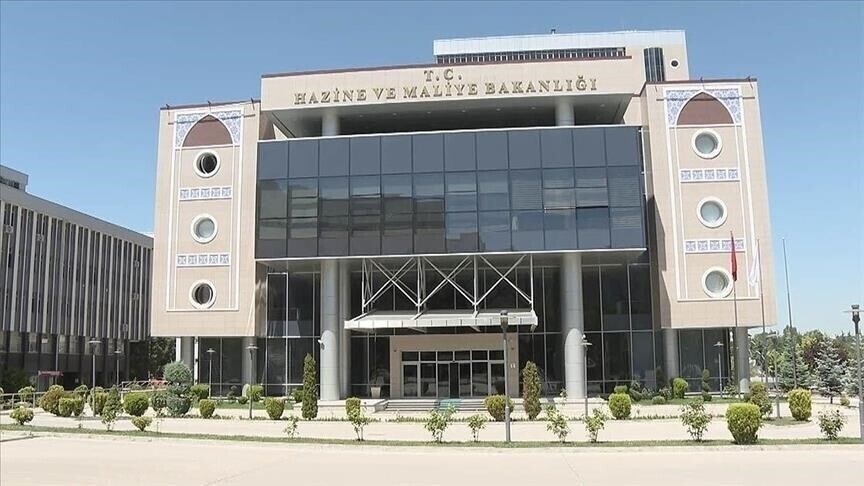 Hazine haftaya 4 yeniden ihraç ve 2 doğrudan satış gerçekleştirecek