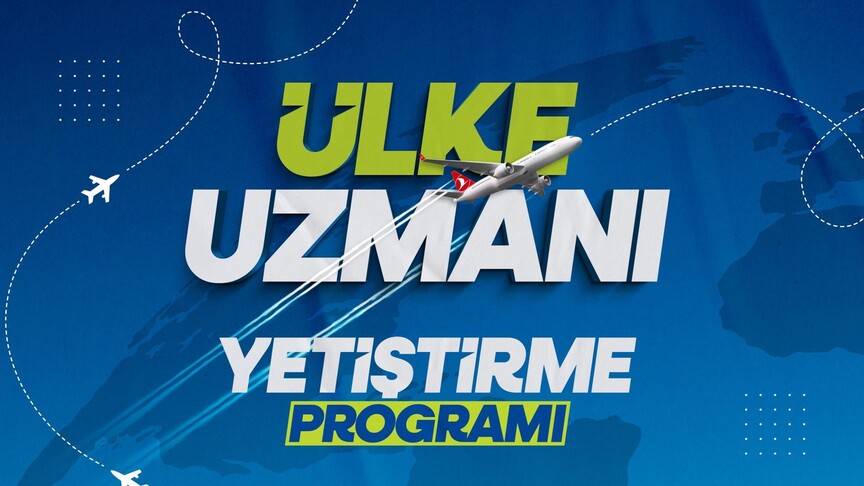 Türkiye İlahiyatlılar Derneği tarafından Ülke Uzmanı Yetiştirme Akademisi gerçekleştirilecek