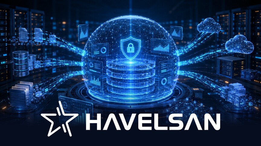 Kurumları yapay zekaya taşıyacak milli platform göreve hazır