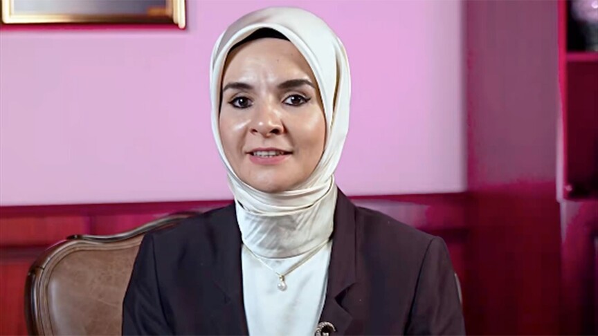 Bakan Göktaş: Aile hikayelerimizi büyütmek için reform niteliğinde destek mekanizmaları geliştiriyoruz