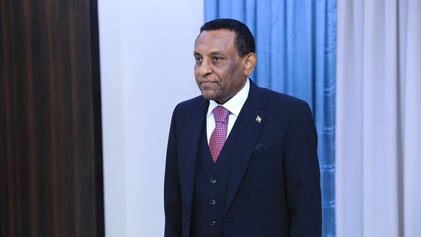 Sudan Conflict Sees African Union Delegation Visit Khartoum After Capital's Liberation