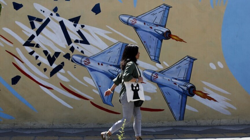 Iran slams Canada's participation in US war on Iran