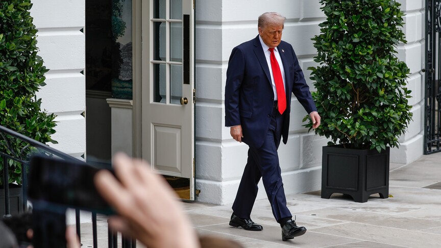 Trump, “ultra-zengin” hükümet yetkilisi sayısında seleflerini geride bıraktı