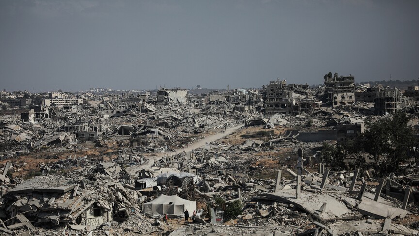Hamas, Türkiye'nin de aralarında bulunduğu 8 ülkenin İsrail aleyhindeki çağrısından memnun