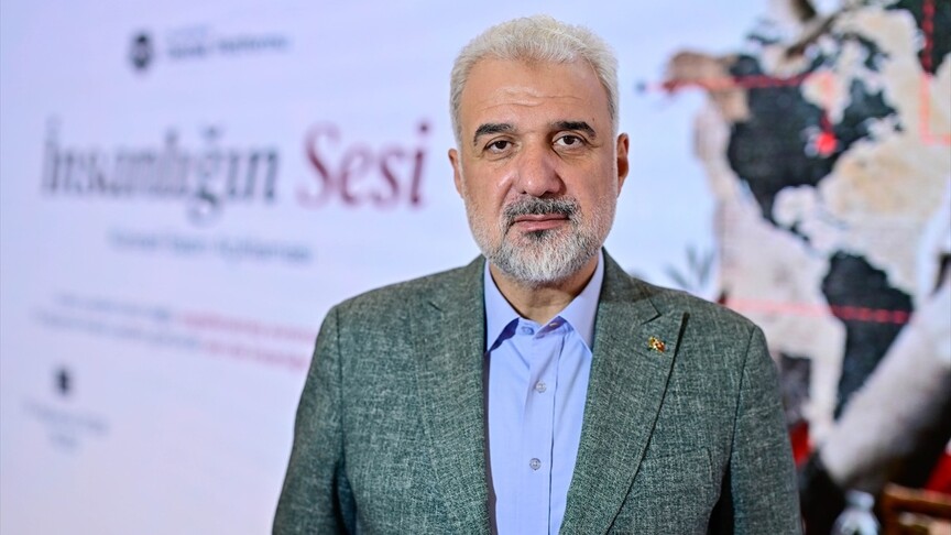 "19 Ağustos Dünya İnsani Yardım Günü"nde Filistin için 17'den fazla ülkede "İnsanlığın Sesi" çağrısı yapılacak