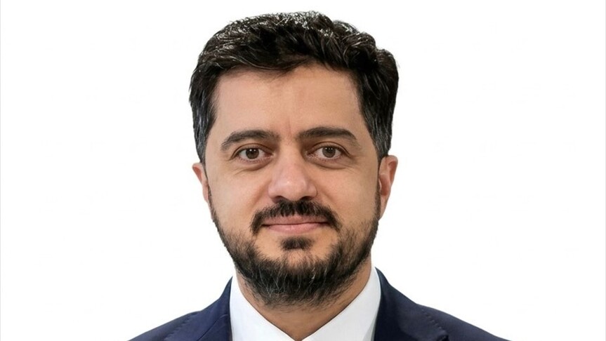 SAHA İstanbul Genel Sekreterliği görevine Muttalip Tütüncü getirildi