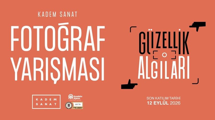 KADEM'in "Güzellik Algıları" fotoğraf yarışması başvuruları açıldı