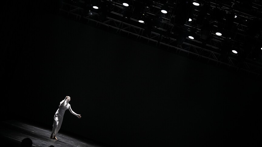 9. Uluslararası SOLO Çağdaş Dans Festivali 29 Ağustos'ta başlayacak