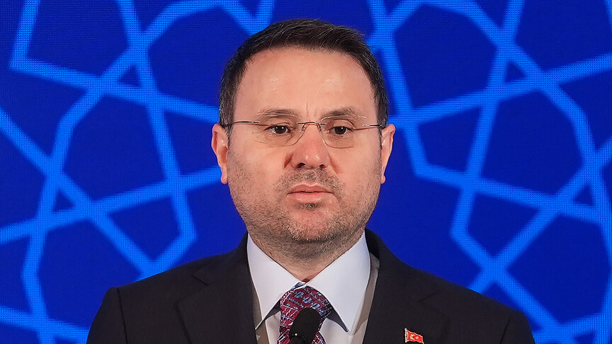 Bakan Gürlek: "Şeker Soruşturması" kapsamında 8 ilde 47 şüpheli ifadeye çağrıldı