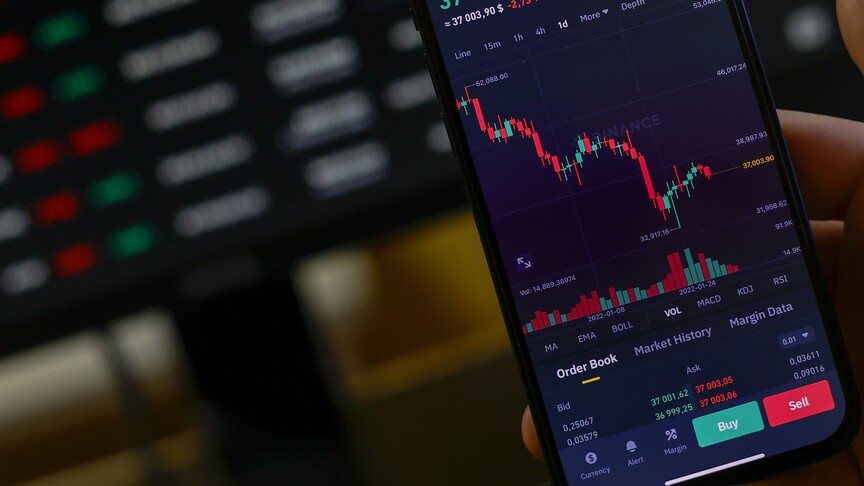SEC'den kripto varlıklara yönelik yeni düzenleme teklifi