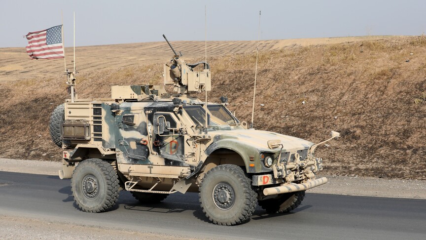 WP: Pentagon, İran'la savaş sona erdiğinde Körfez'deki ABD askeri varlığını azaltmayı değerlendiriyor