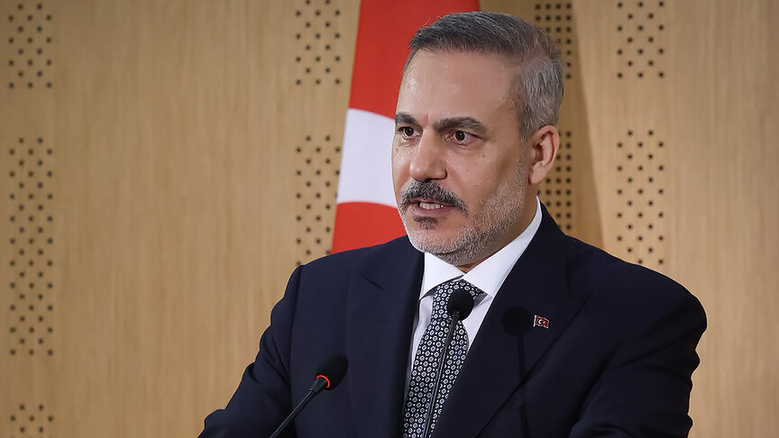 Fidan'ın Libya ve Mısır ziyaretleri: Türkiye’nin çoklu konumlanma stratejisi