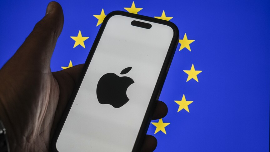 Apple, AB'deki uygulamalar için ticari koşullarını değiştiriyor