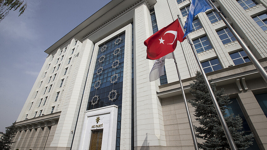 İnsani yardımda "Türkiye Modeli" Ankara'da ele alınacak