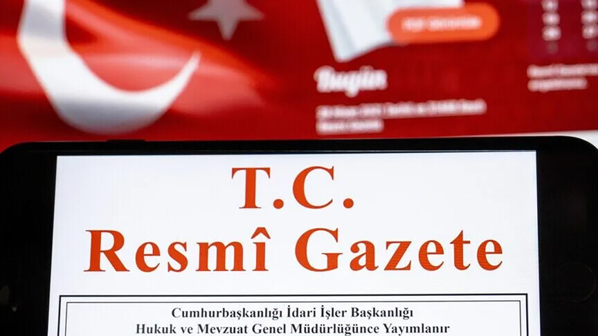 Çocuk Koruma Kanunu ile Bazı Kanunlarda Değişiklik Yapılmasına Dair Kanun Resmi Gazete'de