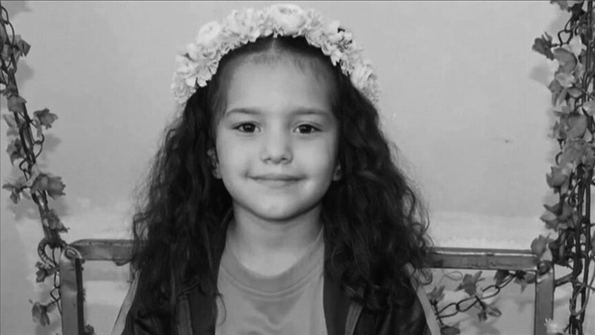 İsrail ordusundan, 2,5 senenin ardından Hind Receb'in ölümüyle ilgili "ayrıntılı soruşturma" kararı