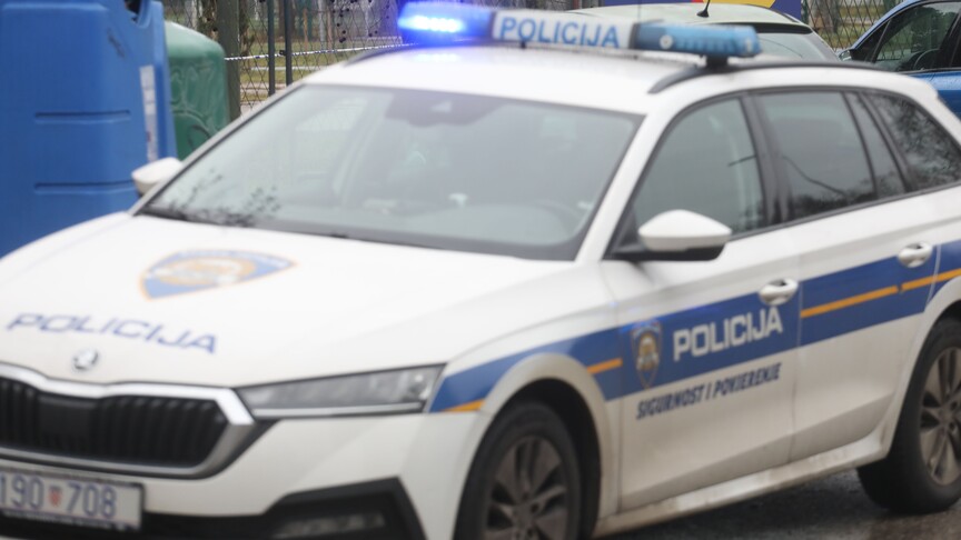 Kuzey Akım sabotajıyla bağlantılı Ukraynalı bir şüpheli Hırvatistan'da gözaltına alındı