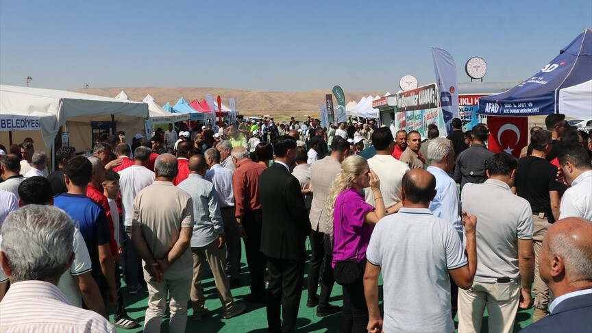 TEKNOFEST Savaşan İHA Yarışması 2. gününde devam ediyor
