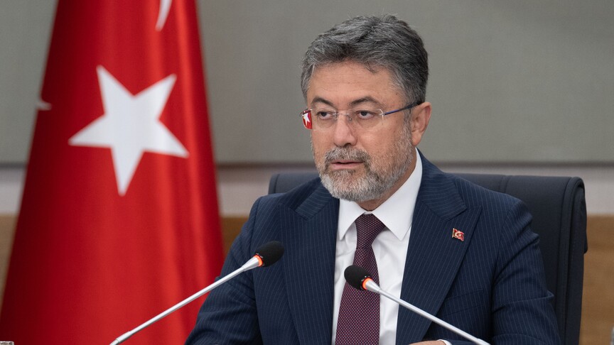 Bakan Yumaklı: Doğayı korumak yarınlarımıza bırakacağımız en kıymetli mirastır