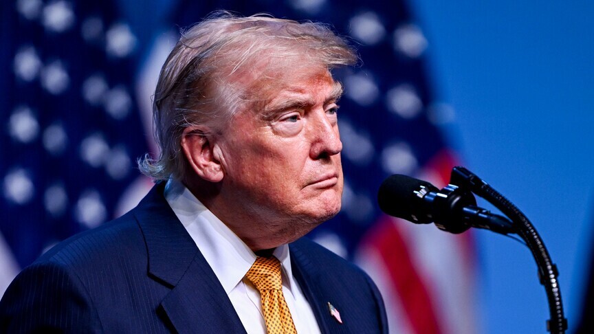 Trump'ın bu yıl içinde Kuzey Kore lideri Kim ile yüz yüze görüşmek istediği iddia edildi