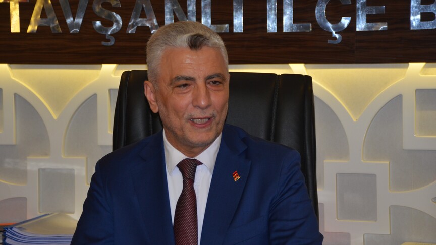 Ticaret Bakanı Ömer Bolat: Türkiye, dünyada sözü dinlenen, saygınlık gören, sözüne itibar edilen konumda