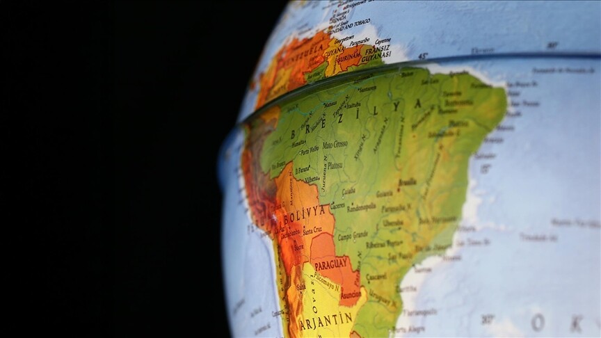Yükselen yeni sağ, hızla eriyen sol ve hayal kırıklığı yaşayan kitleler: Yeni Latin Amerika'yı nasıl okumalı?