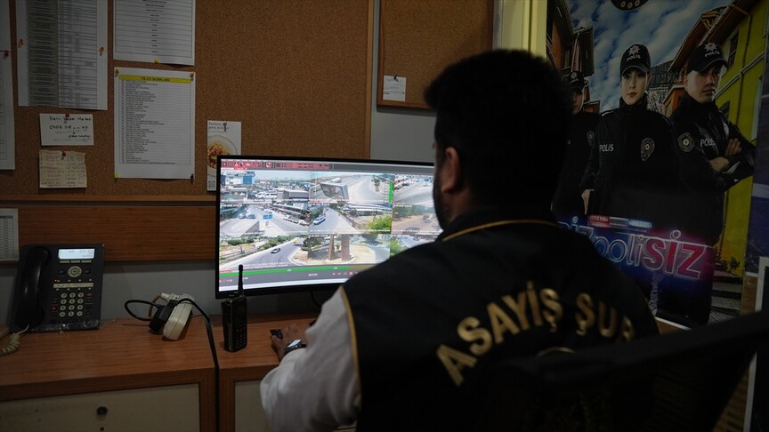 İstanbul polisi dolandırıcılıkla mücadelede 8 ayda 667 zanlıyı yakaladı