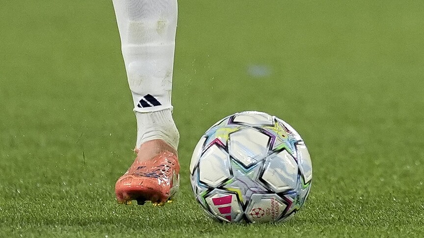 UEFA Şampiyonlar Ligi play-off eleme turunda ilk maçlar sona erdi