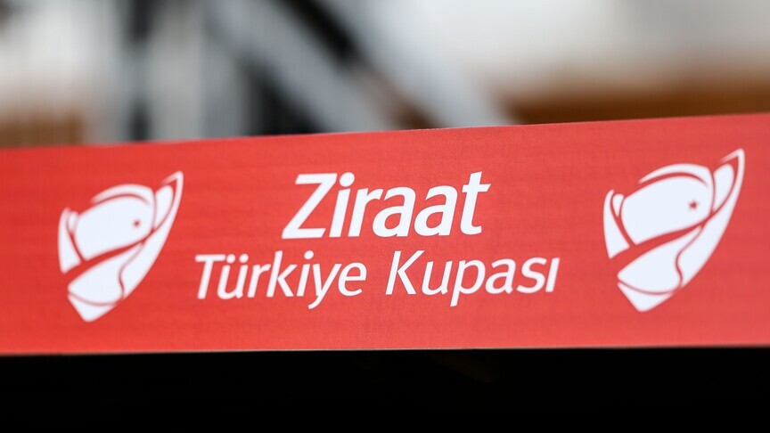 Ziraat Türkiye Kupası 1. eleme turu kura çekimi, 27 Ağustos'ta yapılacak