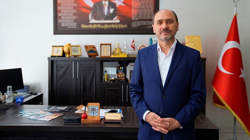 Kadıköy Anadolu İmam Hatip Lisesi, YKS ile 189 öğrencisini üniversitelere yerleştirdi