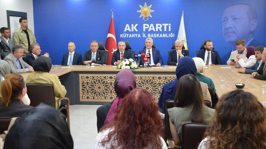 Ticaret Bakanı Bolat: İhracatta son 38 ayın 28'inde aylık rekorlar kırdık