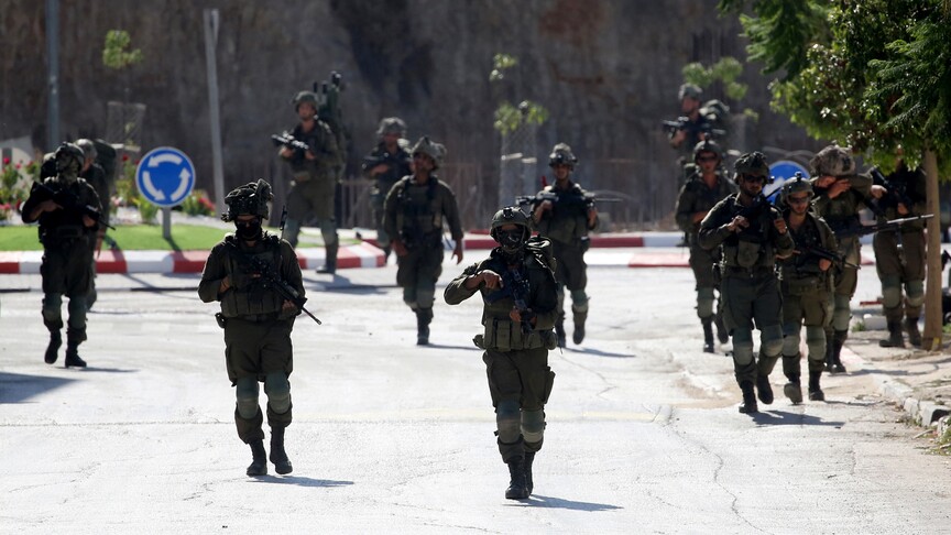 Collusion between Israeli army, occupiers seeks to reshape Palestinian reality