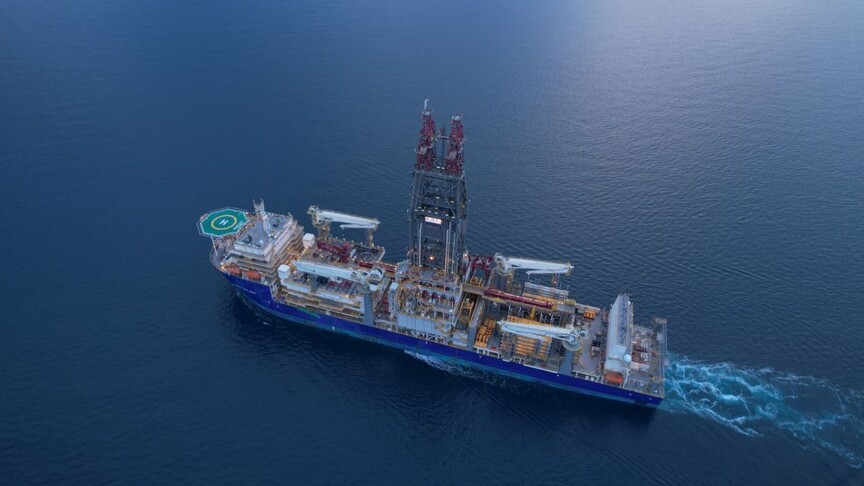 Karadeniz gazında tarihi keşfin üzerinden 6 yıl geçti