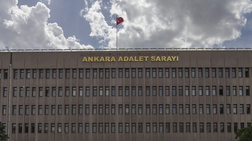 Ankara'da eğlence mekanlarına yönelik soruşturma kapsamında 19 şüpheli tutuklandı