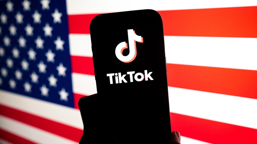 ABD Adalet Bakanlığı ile TikTok "çocuk gizliliği" davasında 400 milyon dolarlık uzlaşmaya vardı