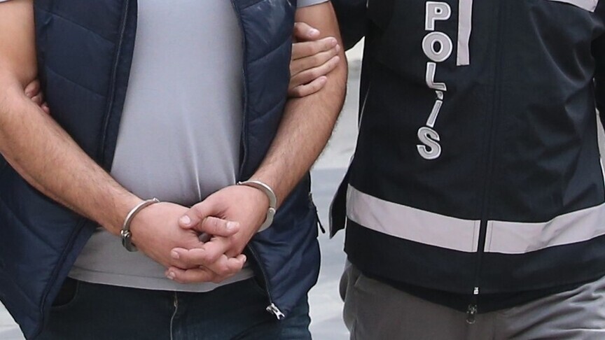 "Alihan Kuriş suç örgütü"ne ikinci dalga operasyon