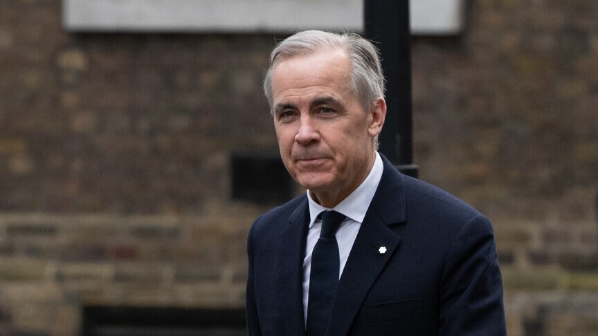 Kanada Başbakanı Carney ABD'nin tarifelerine yanıt vereceklerini söyledi