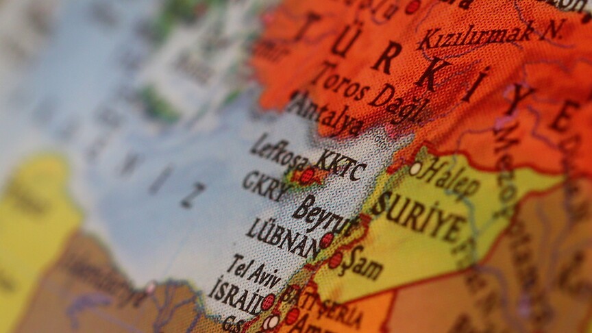 GKRY'de giderek artan İsrail etkisinden bazı Rumların rahatsız olduğu iddiası