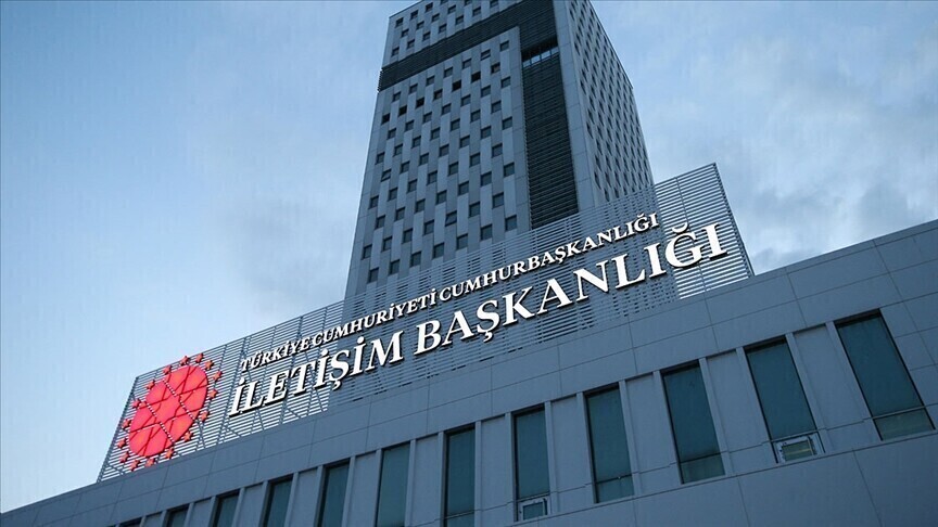 DMM'den "toplumsal birliği ve huzur iklimini hedef alan girişimlere" ilişkin açıklama
