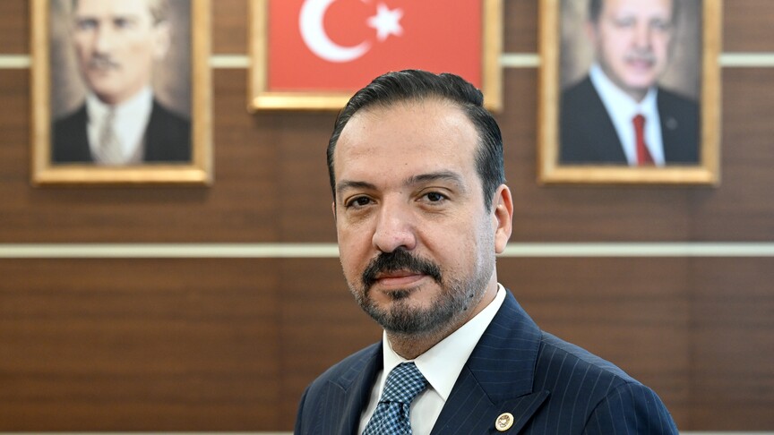 AK Parti Genel Başkan Yardımcısı Zorlu'dan Kazakistan'daki parlamento seçimlerine ilişkin açıklama