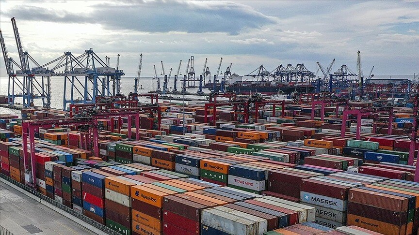 İstanbul İhracatçı Birlikleri'nden 7 milyar 547 milyon dolarlık ihracat