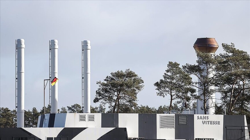 Ifo: Almanya'da iş dünyasının güveni, artan enerji fiyatlarına rağmen beklentilerin üzerinde arttı