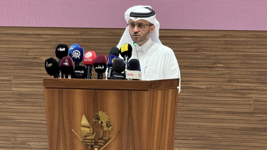 Katar: ABD-İran müzakerelerinin yeniden başlaması için çabalar sürüyor ancak henüz ilerleme yok
