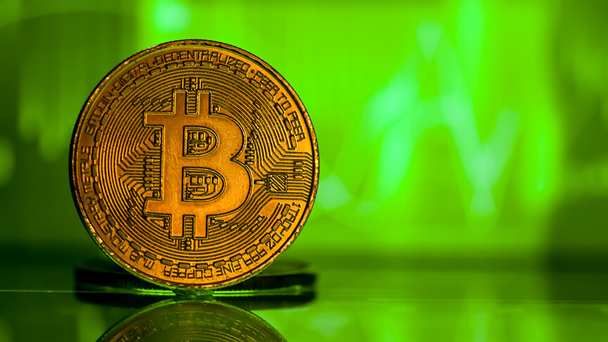 Bitcoin mayıstan bu yana ilk kez 80 bin doların üzerine yükseldi