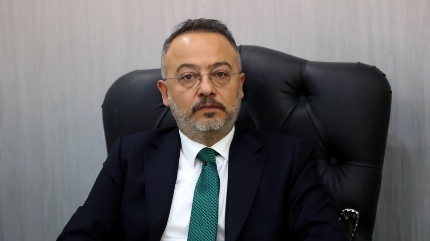 Büyükelçi Yılmaz: Teröre destek veren ülkeler listesinden çıkarılması Suriye için parlak gelecek vadediyor